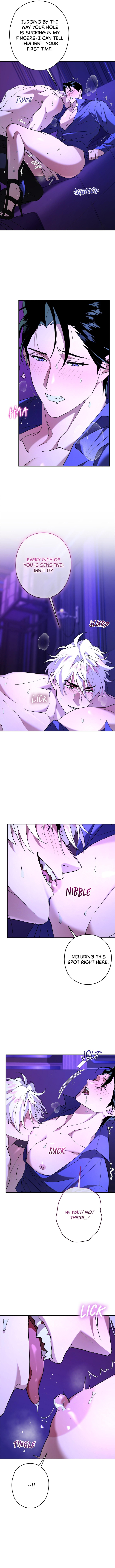 Bullet-Time-By-Dark-History-Uncensored-English page 5