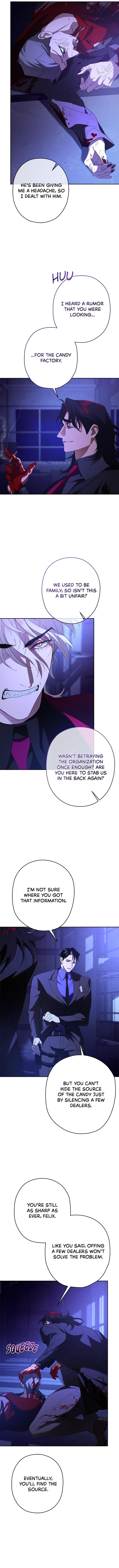Bullet-Time-By-Dark-History-Uncensored-English page 11