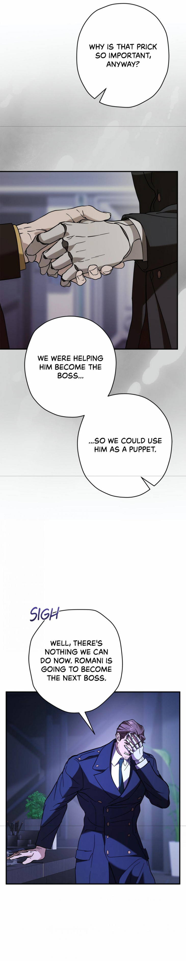 Bullet-Time-By-Dark-History-Uncensored-English page 12