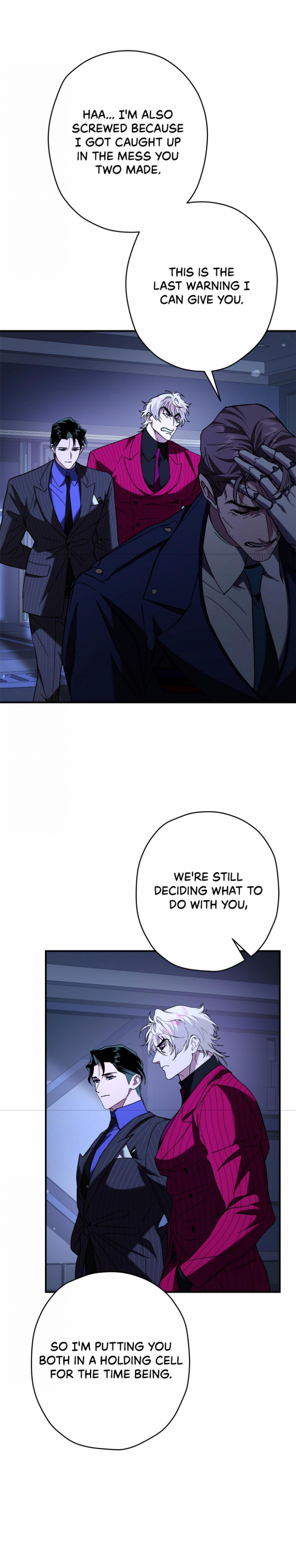 Bullet-Time-By-Dark-History-Uncensored-English page 14