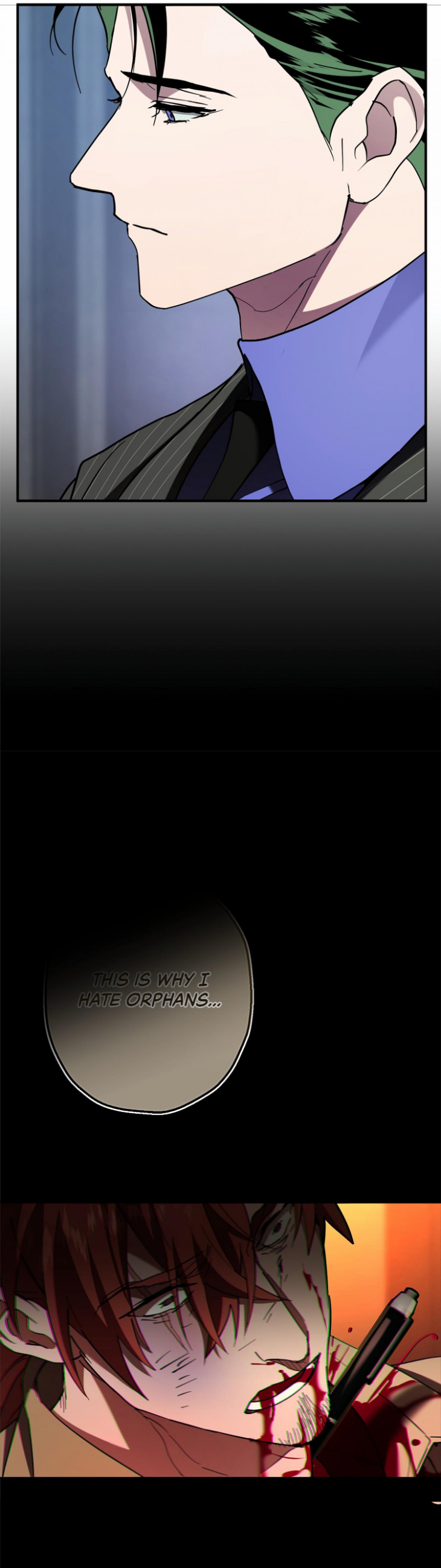 Bullet-Time-By-Dark-History-Uncensored-English page 19