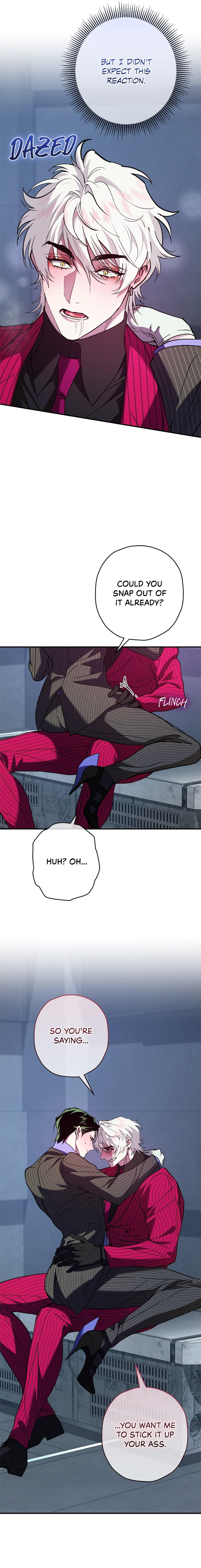 Bullet-Time-By-Dark-History-Uncensored-English page 3