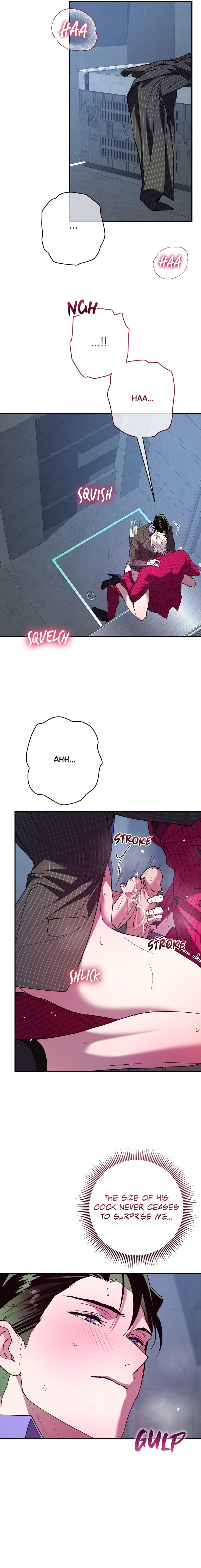 Bullet-Time-By-Dark-History-Uncensored-English page 6