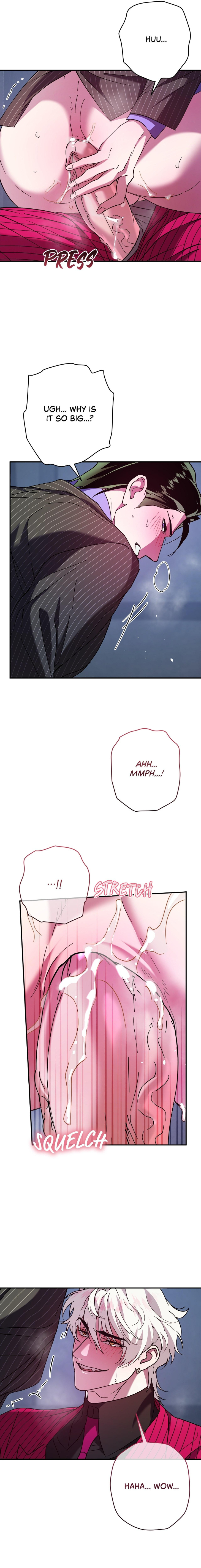 Bullet-Time-By-Dark-History-Uncensored-English page 11