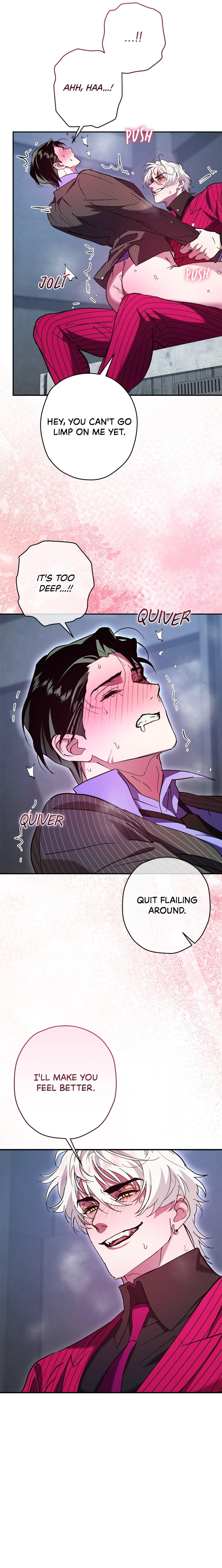Bullet-Time-By-Dark-History-Uncensored-English page 15