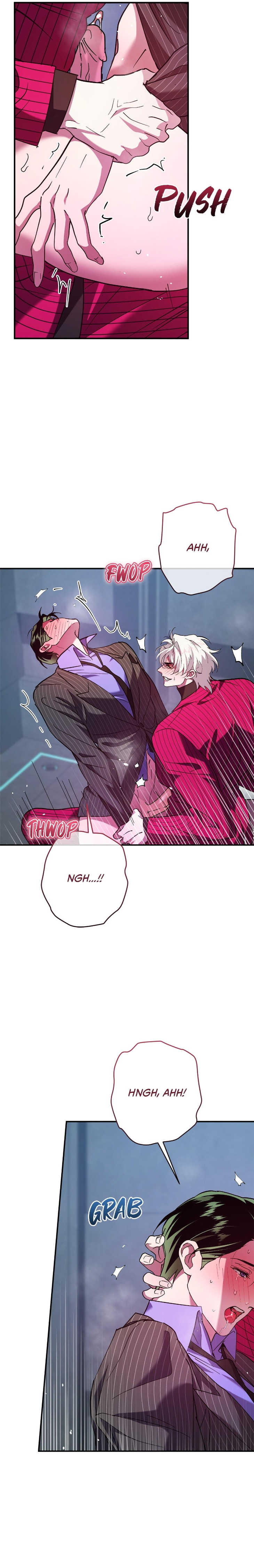 Bullet-Time-By-Dark-History-Uncensored-English page 16