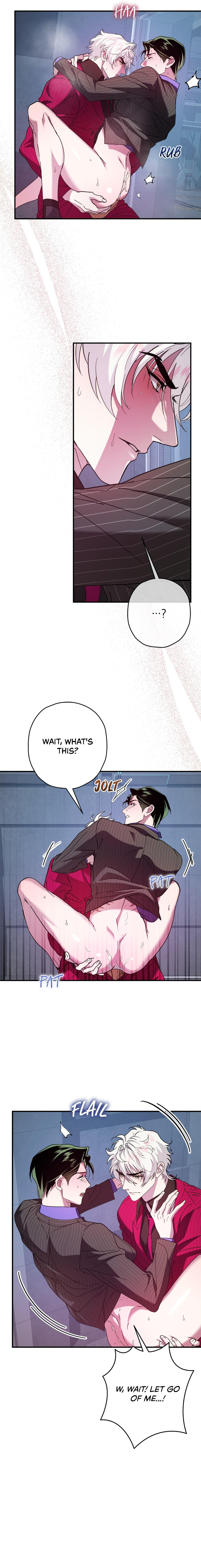 Bullet-Time-By-Dark-History-Uncensored-English page 9