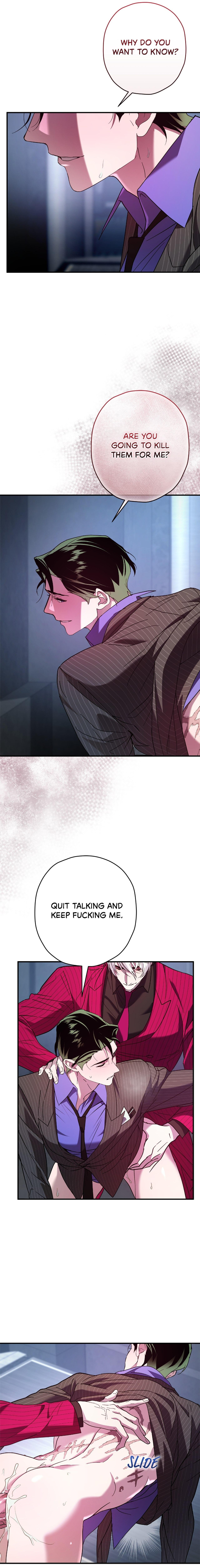 Bullet-Time-By-Dark-History-Uncensored-English page 11