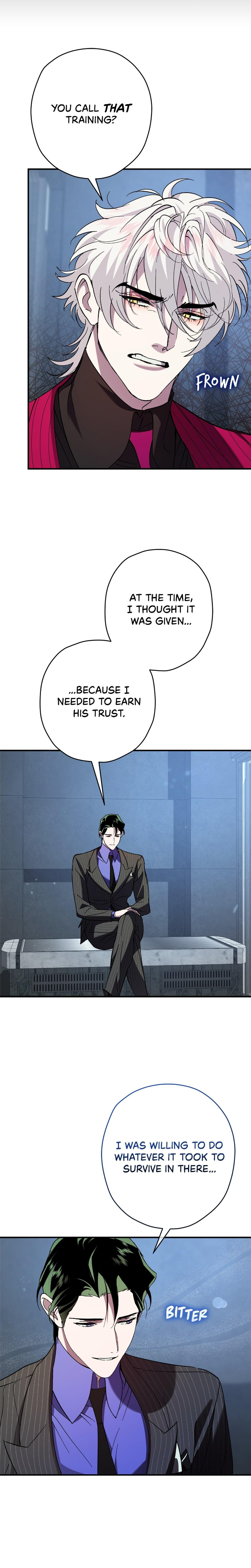 Bullet-Time-By-Dark-History-Uncensored-English page 16
