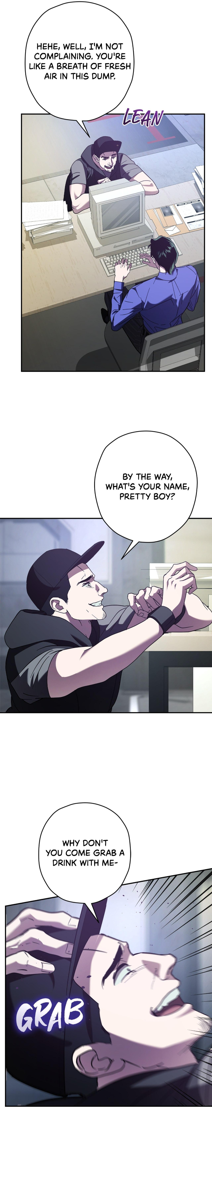 Bullet-Time-By-Dark-History-Uncensored-English page 9