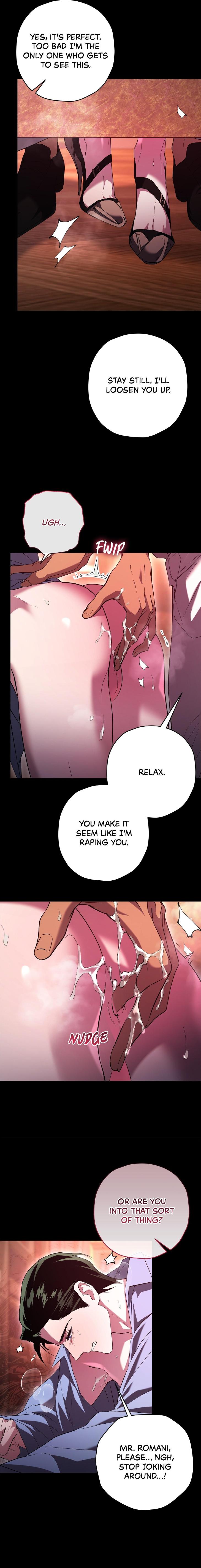 Bullet-Time-By-Dark-History-Uncensored-English page 6