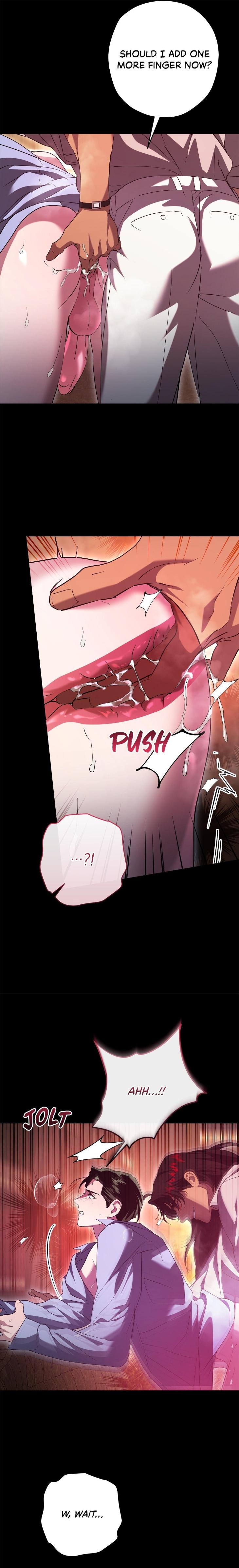 Bullet-Time-By-Dark-History-Uncensored-English page 8
