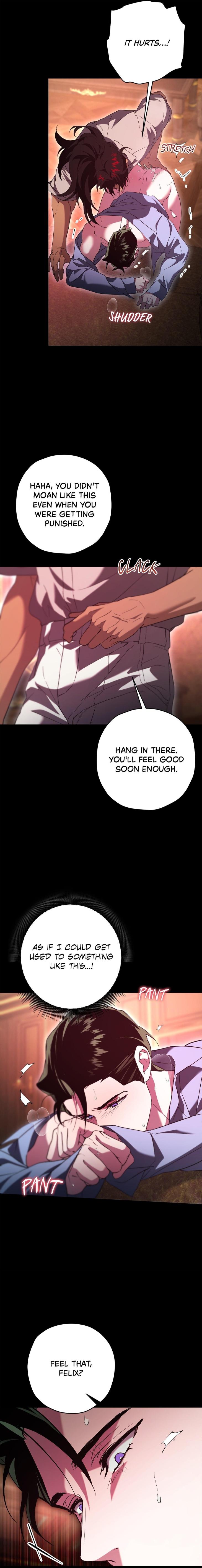 Bullet-Time-By-Dark-History-Uncensored-English page 9