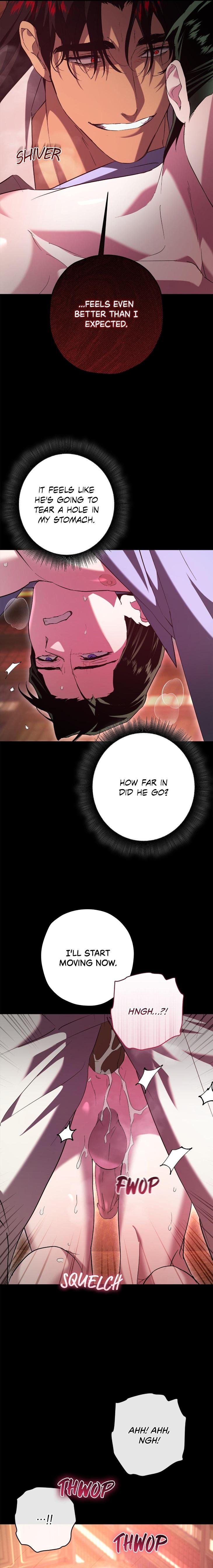 Bullet-Time-By-Dark-History-Uncensored-English page 12