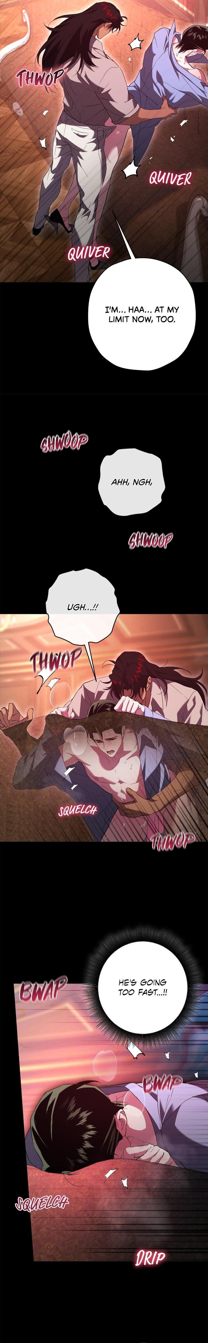 Bullet-Time-By-Dark-History-Uncensored-English page 13