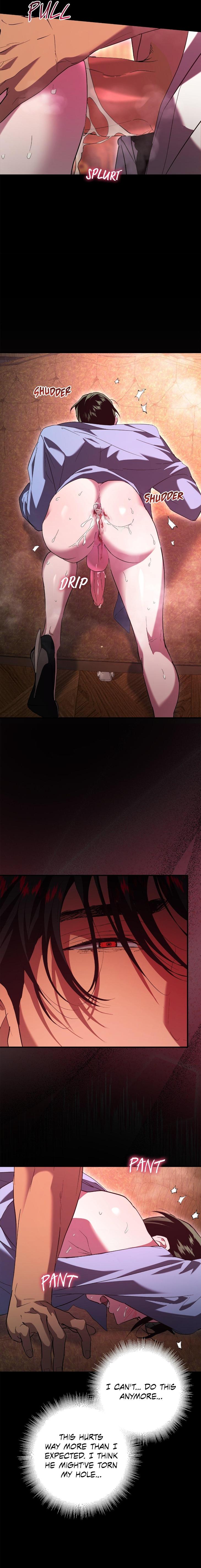 Bullet-Time-By-Dark-History-Uncensored-English page 15