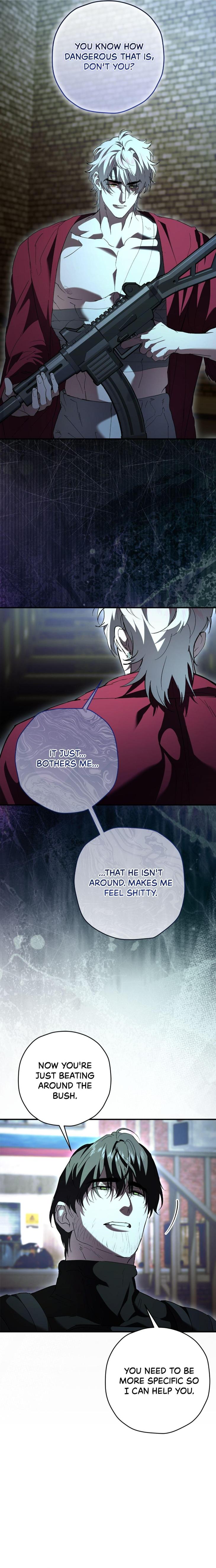 Bullet-Time-By-Dark-History-Uncensored-English page 5
