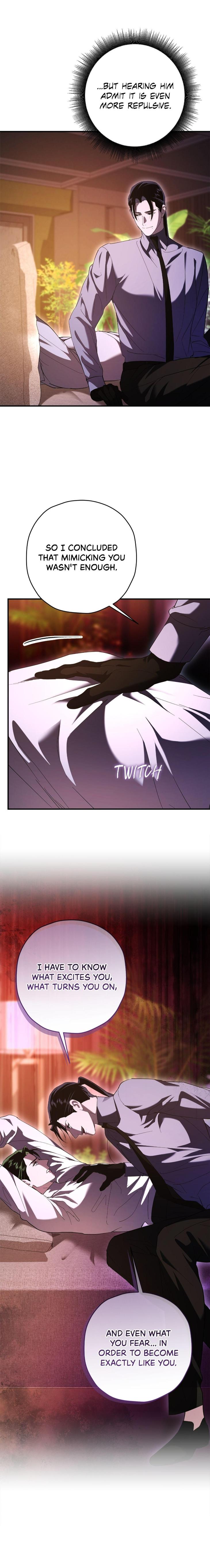 Bullet-Time-By-Dark-History-Uncensored-English page 10