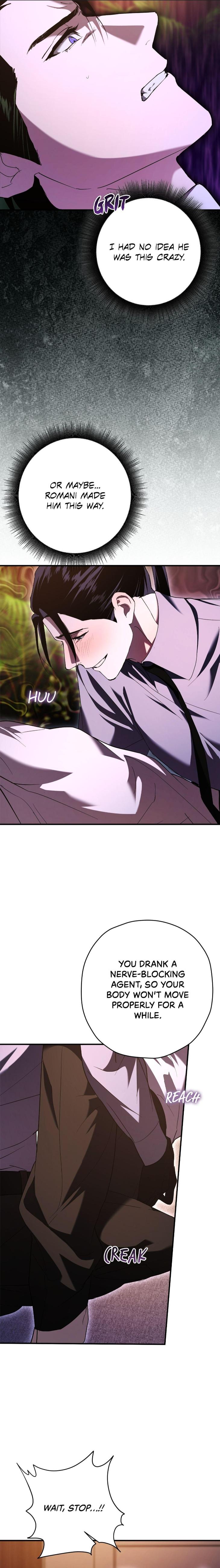 Bullet-Time-By-Dark-History-Uncensored-English page 12