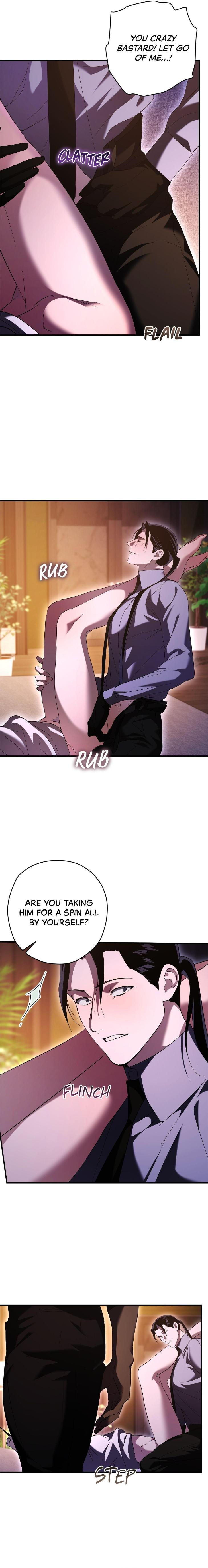 Bullet-Time-By-Dark-History-Uncensored-English page 14