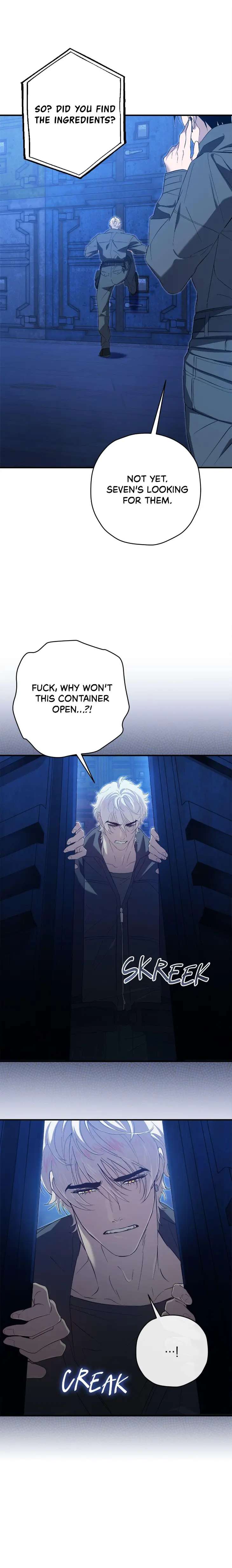 Bullet-Time-By-Dark-History-Uncensored-English page 2