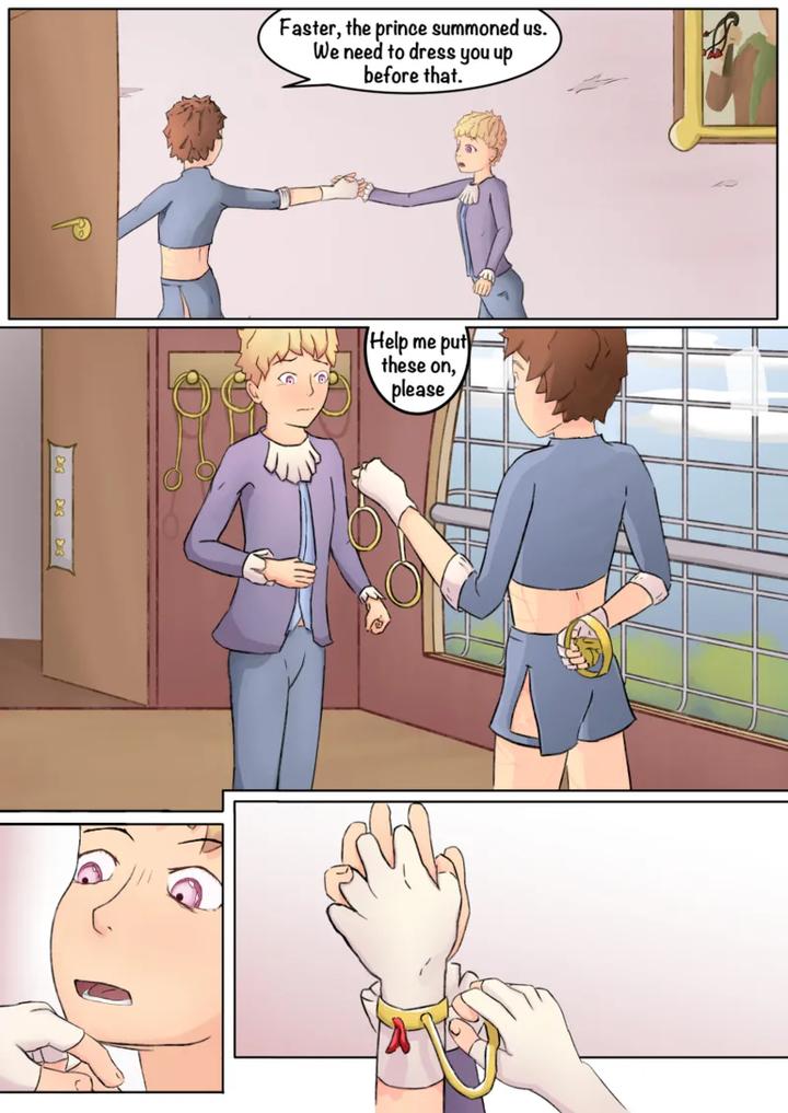 Bullying-The-New-Pet-Lord-By-Rekuchi-Uncensored-Eng page 2