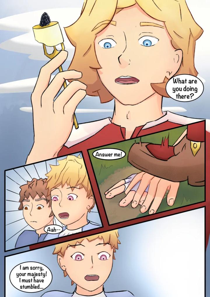 Bullying-The-New-Pet-Lord-By-Rekuchi-Uncensored-Eng page 6