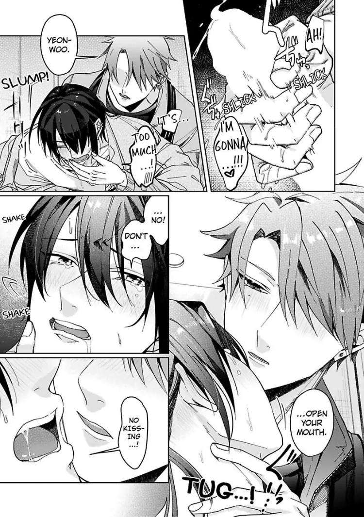 Bunny-Bunny-Lonely-Nights-By-Tonomaru-Eng page 28
