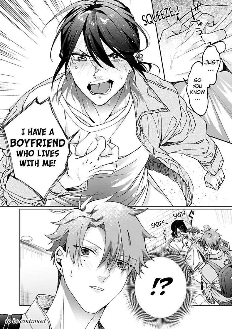 Bunny-Bunny-Lonely-Nights-By-Tonomaru-Eng page 33
