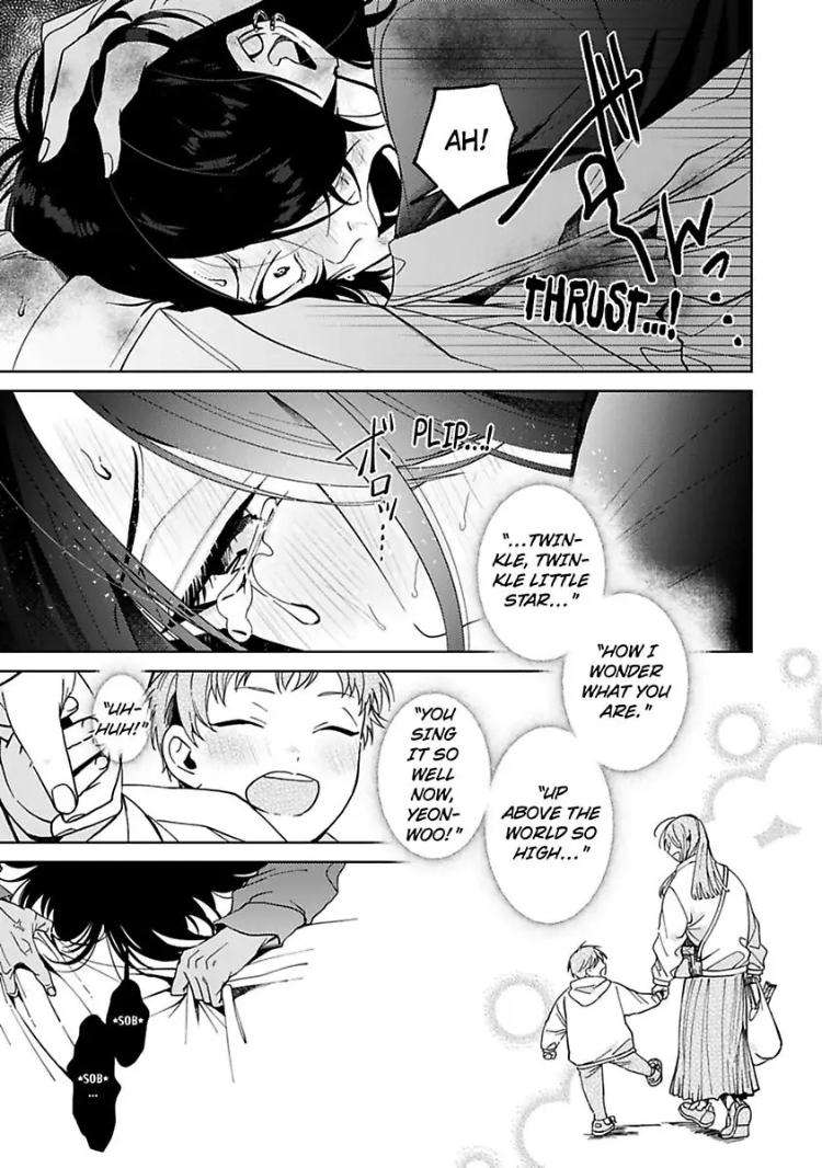 Bunny-Bunny-Lonely-Nights-By-Tonomaru-Eng page 17