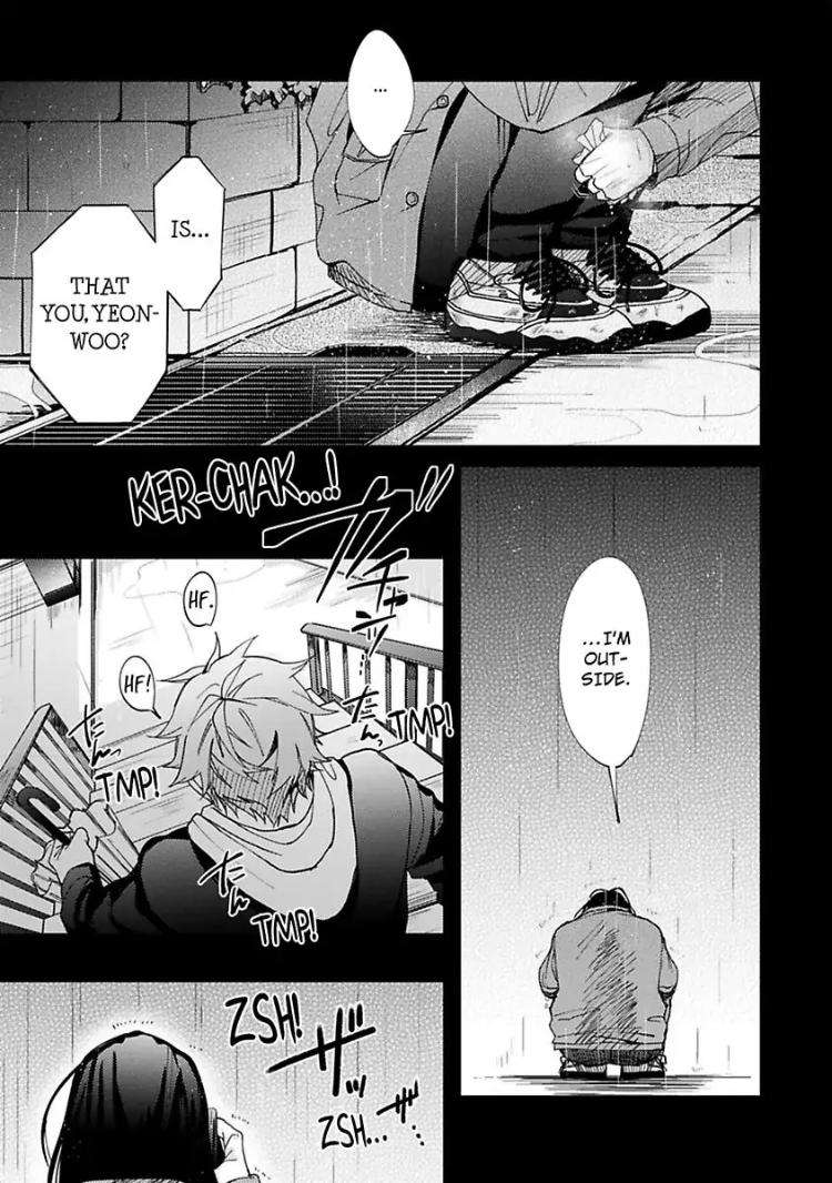 Bunny-Bunny-Lonely-Nights-By-Tonomaru-Eng page 19