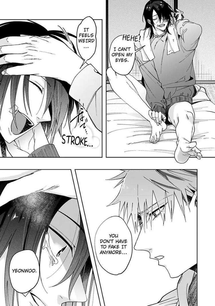 Bunny-Bunny-Lonely-Nights-By-Tonomaru-Eng page 23