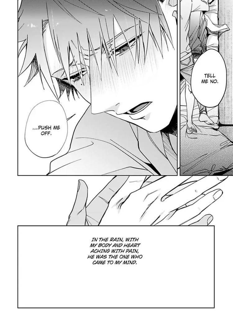 Bunny-Bunny-Lonely-Nights-By-Tonomaru-Eng page 26