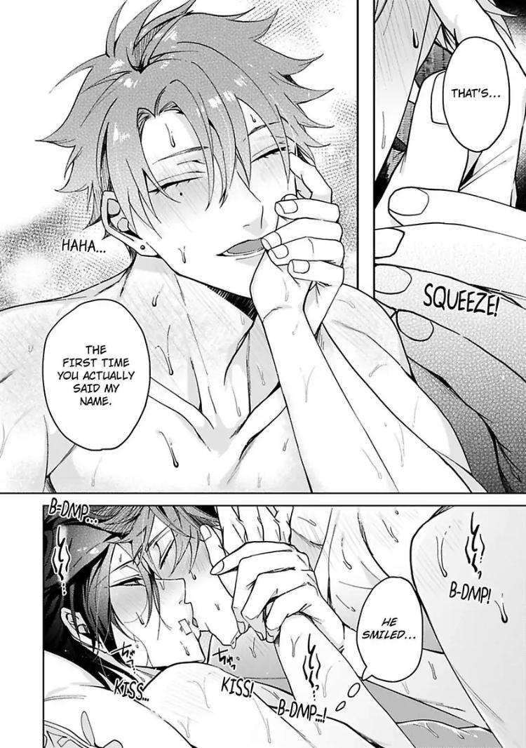 Bunny-Bunny-Lonely-Nights-By-Tonomaru-Eng page 34