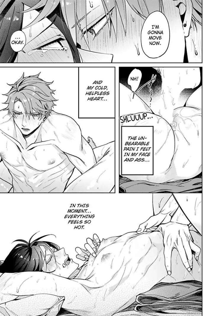 Bunny-Bunny-Lonely-Nights-By-Tonomaru-Eng page 35