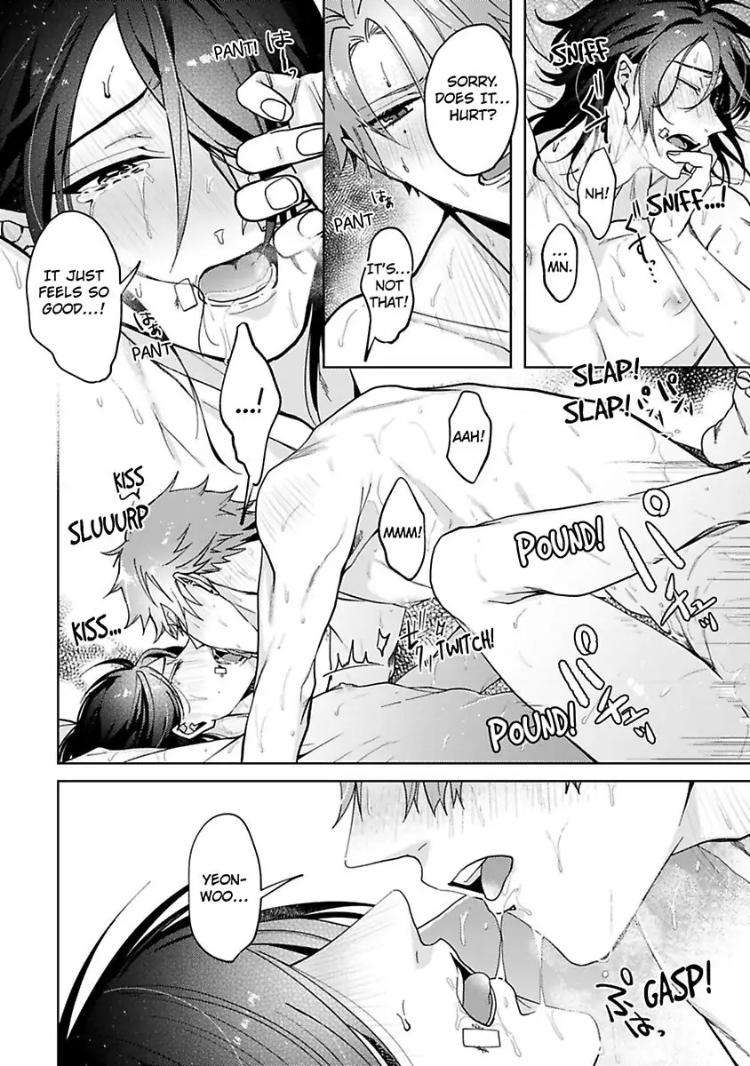 Bunny-Bunny-Lonely-Nights-By-Tonomaru-Eng page 36