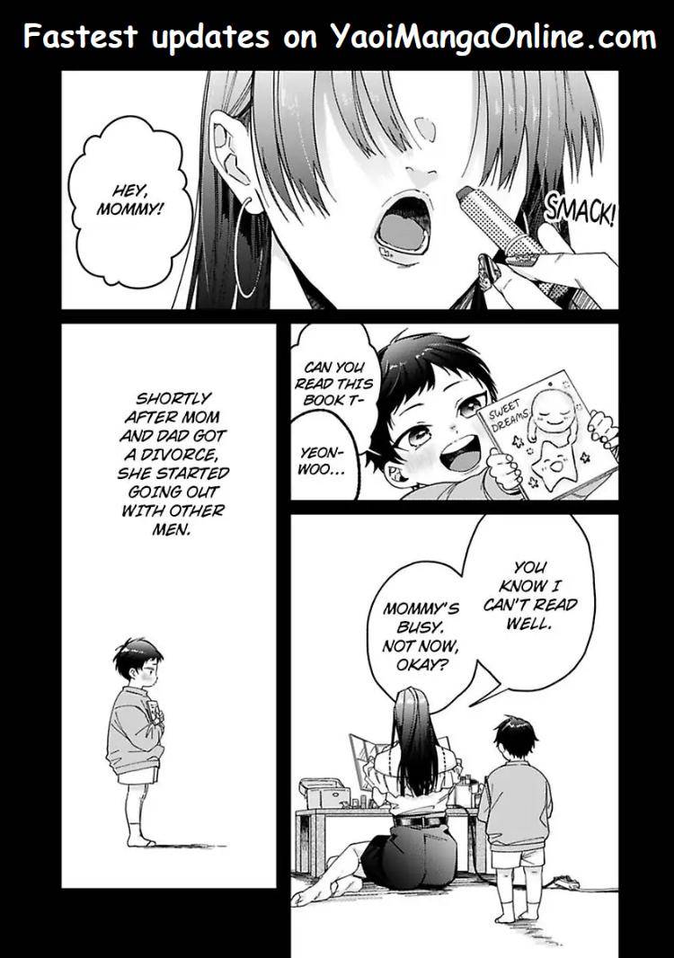 Bunny-Bunny-Lonely-Nights-By-Tonomaru-Eng chapter_004 thumbnail