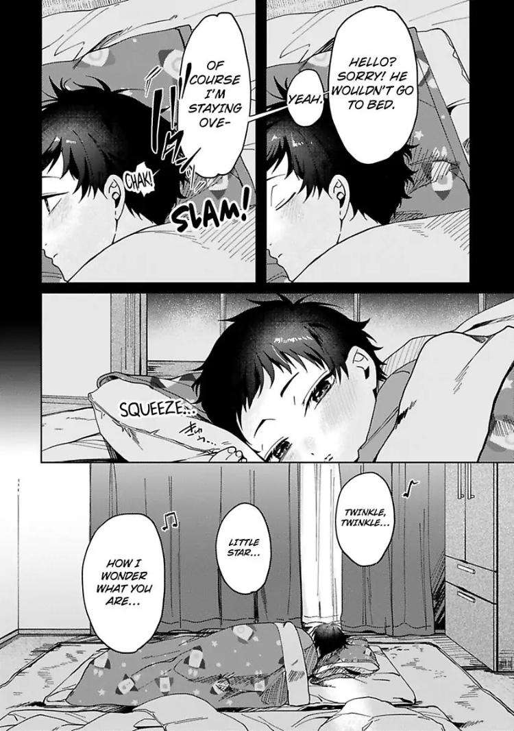 Bunny-Bunny-Lonely-Nights-By-Tonomaru-Eng page 2