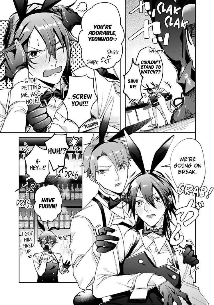 Bunny-Bunny-Lonely-Nights-By-Tonomaru-Eng page 15