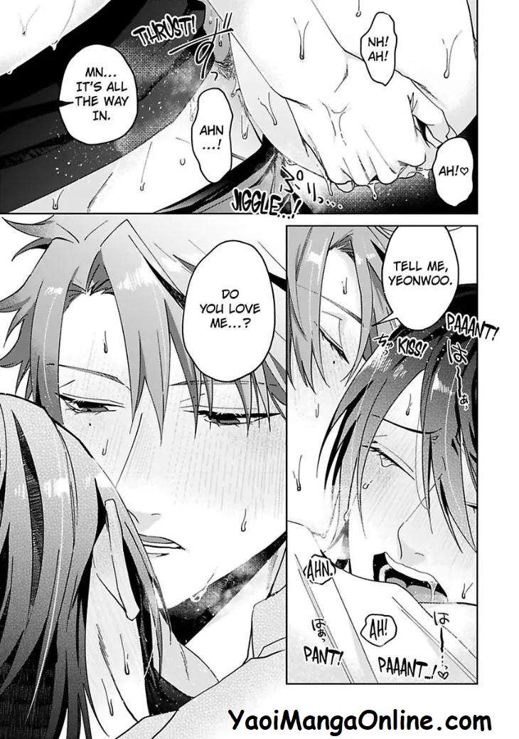Bunny-Bunny-Lonely-Nights-By-Tonomaru-Eng page 7