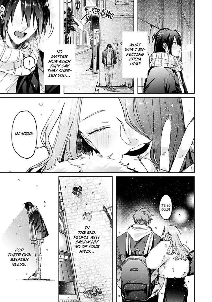 Bunny-Bunny-Lonely-Nights-By-Tonomaru-Eng page 23