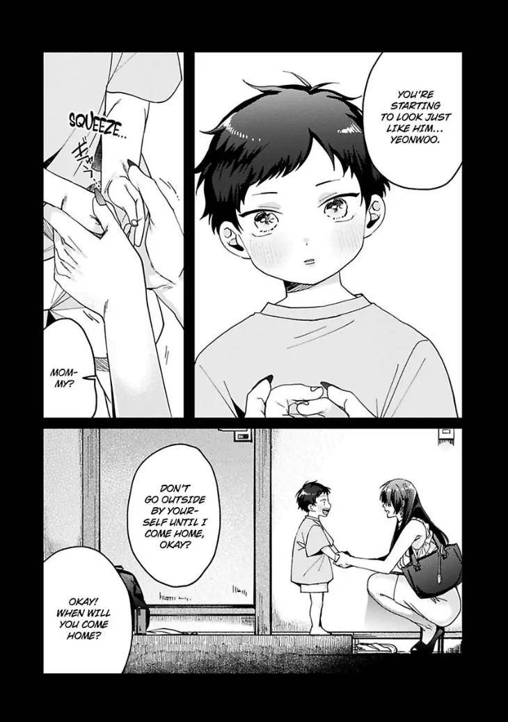 Bunny-Bunny-Lonely-Nights-By-Tonomaru-Eng page 24