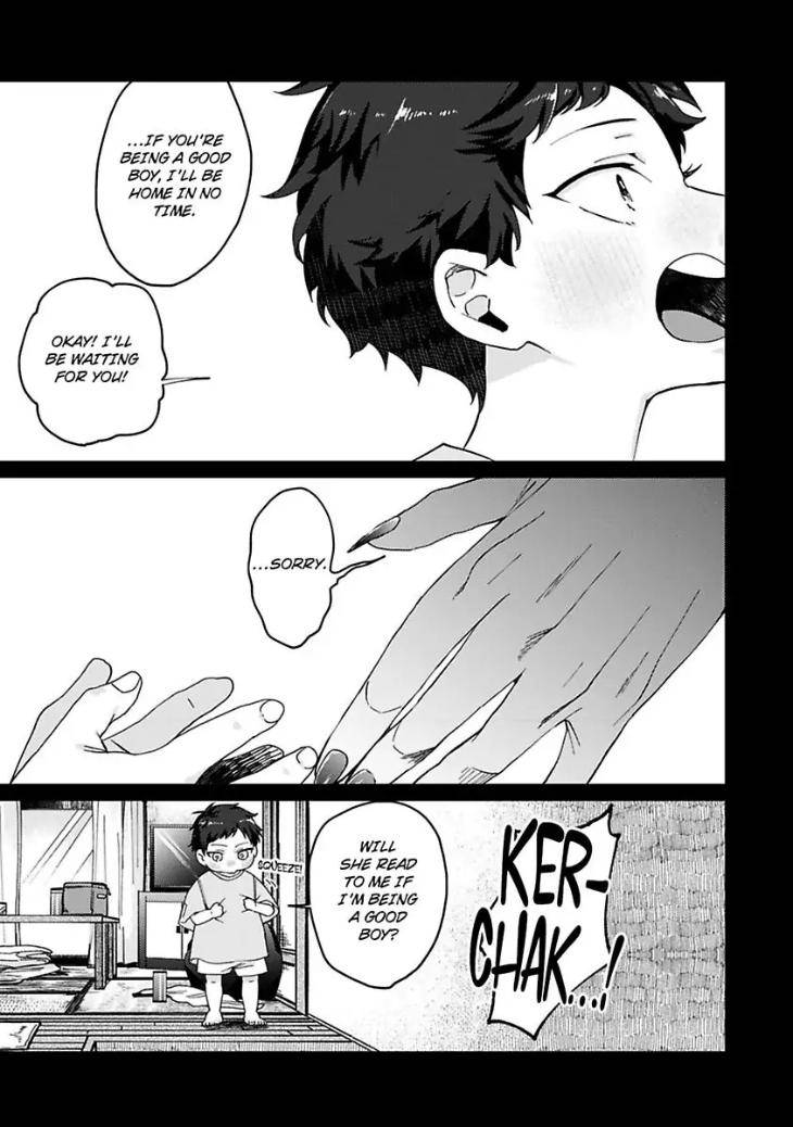 Bunny-Bunny-Lonely-Nights-By-Tonomaru-Eng page 25
