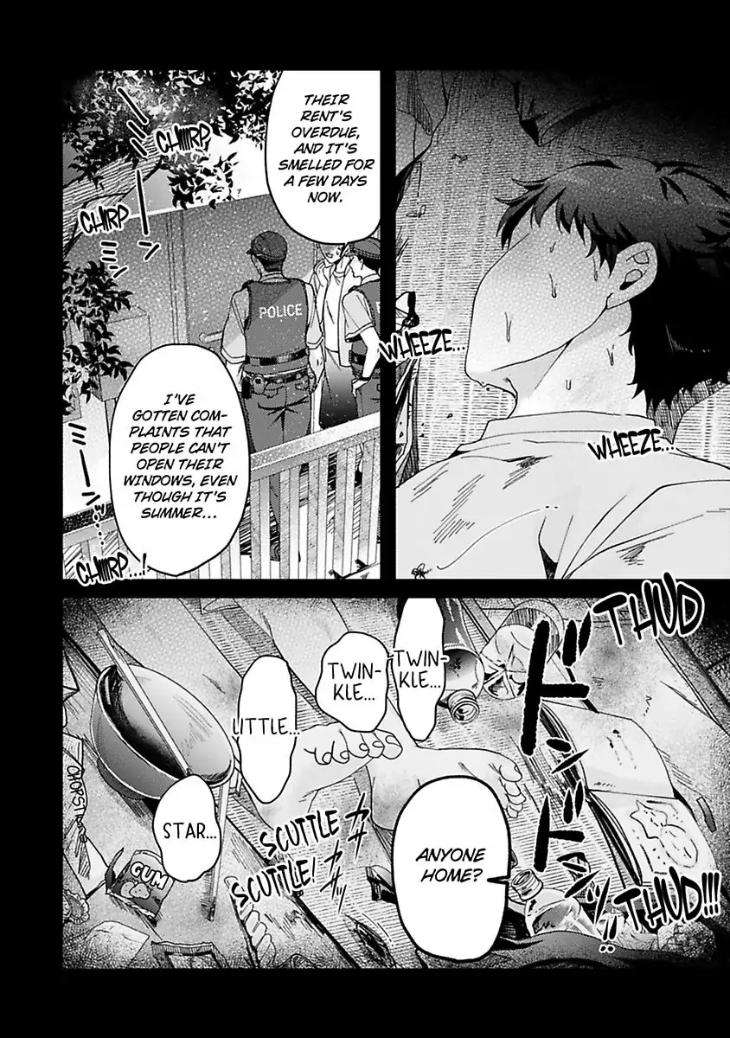 Bunny-Bunny-Lonely-Nights-By-Tonomaru-Eng page 26