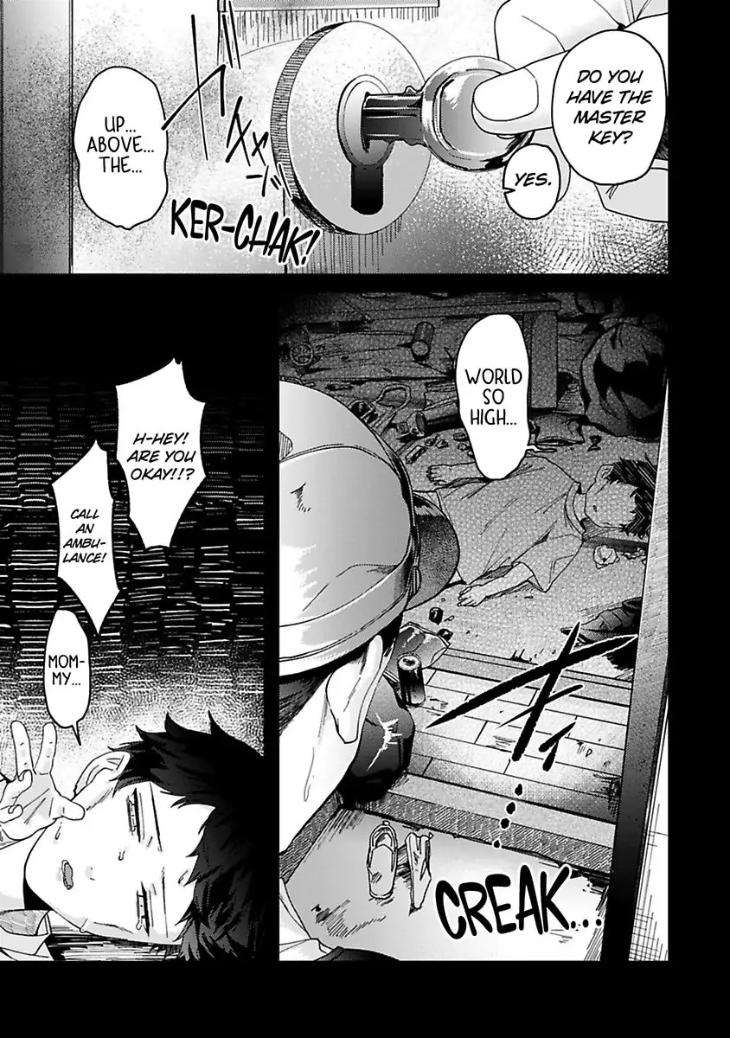 Bunny-Bunny-Lonely-Nights-By-Tonomaru-Eng page 27