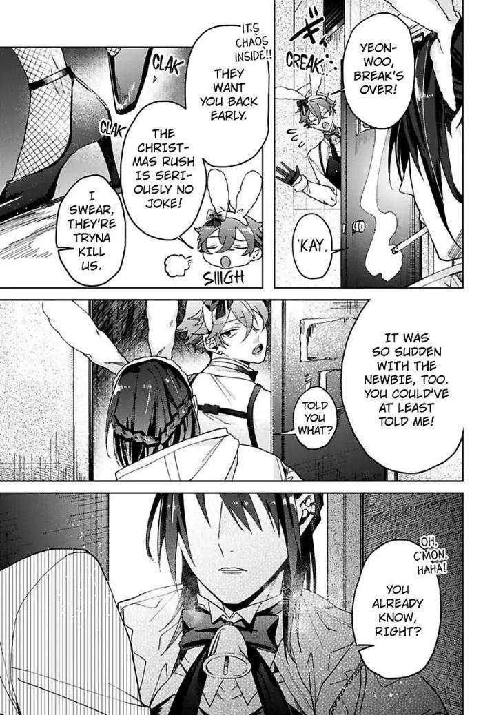 Bunny-Bunny-Lonely-Nights-By-Tonomaru-Eng page 29