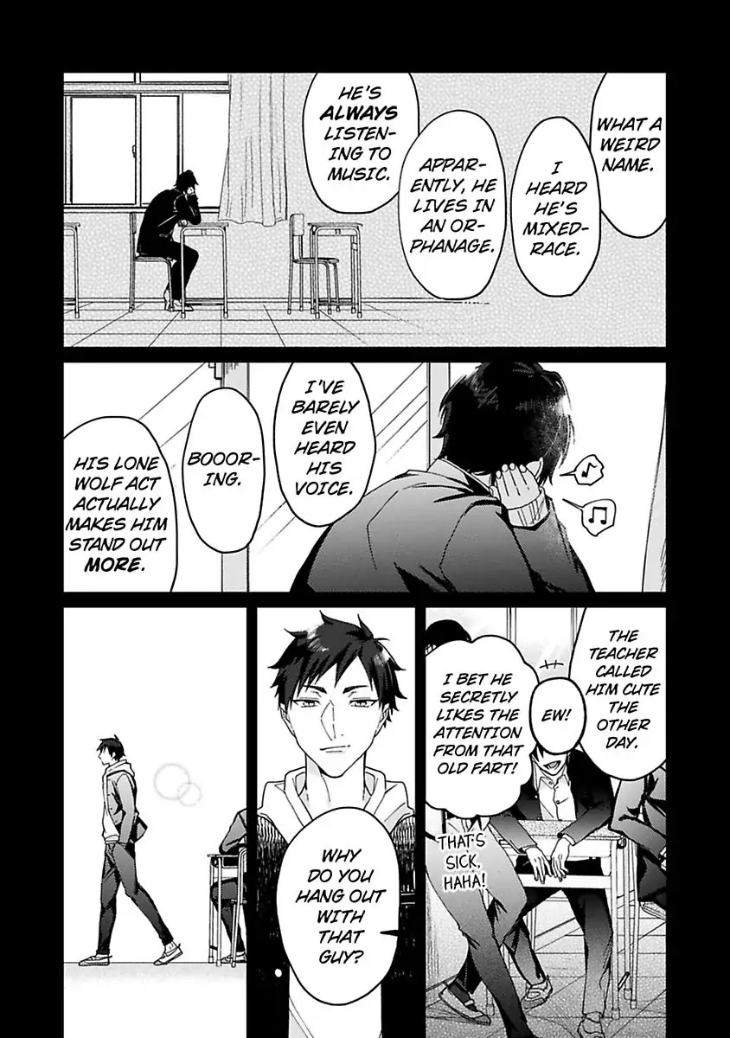 Bunny-Bunny-Lonely-Nights-By-Tonomaru-Eng page 2