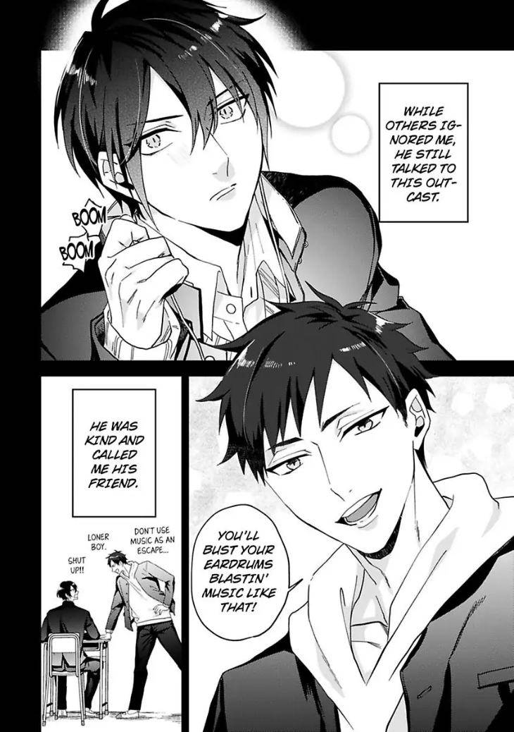 Bunny-Bunny-Lonely-Nights-By-Tonomaru-Eng page 4
