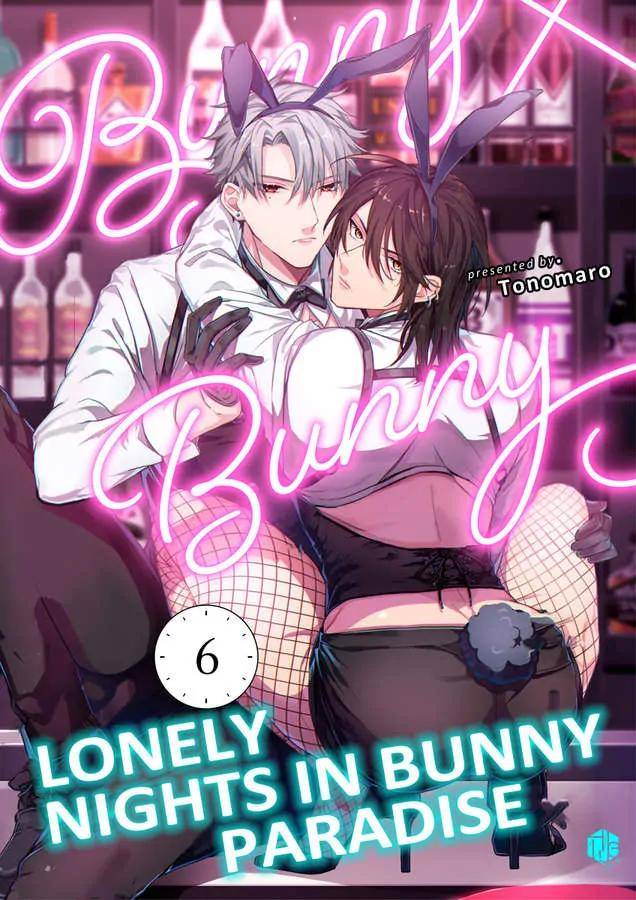Bunny-Bunny-Lonely-Nights-By-Tonomaru-Eng chapter_007 thumbnail
