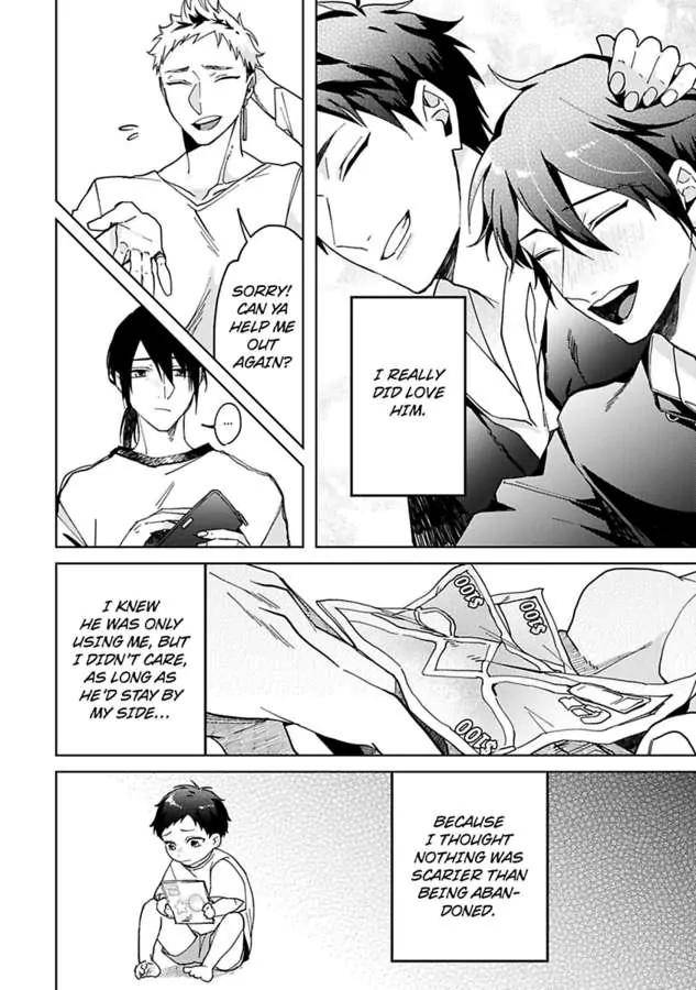 Bunny-Bunny-Lonely-Nights-By-Tonomaru-Eng page 23